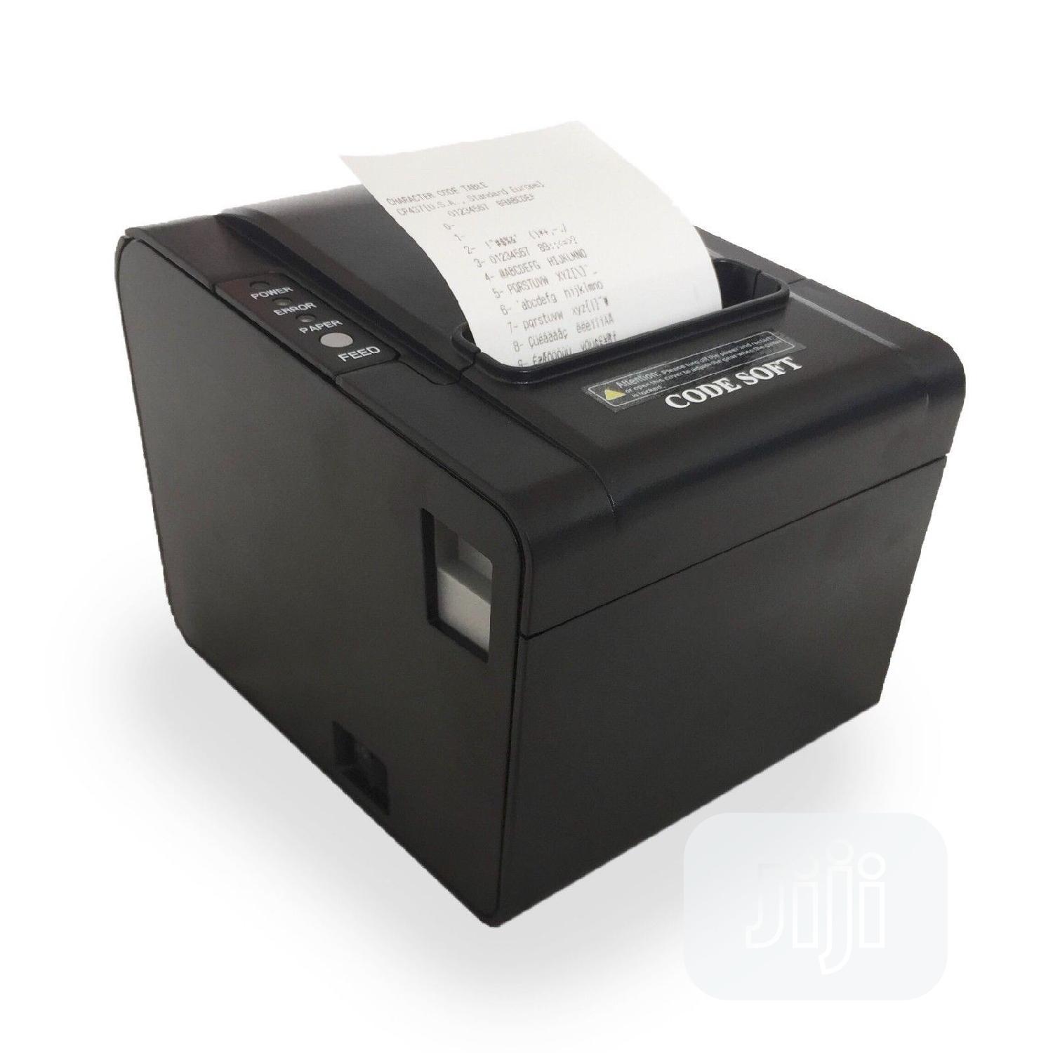 thermal printer jiji