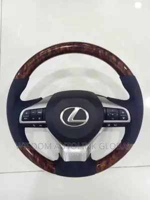 Steering Wheel For Lexus LX 570 2019