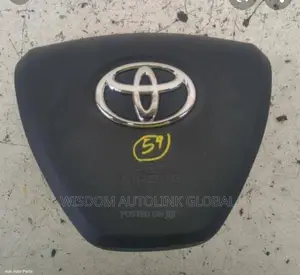 Steering Wheel Airbag for Toyota Camry 2015