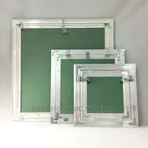 Access Panel