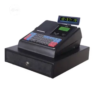 Longfly Lf100 Electronic Cash Register Machine