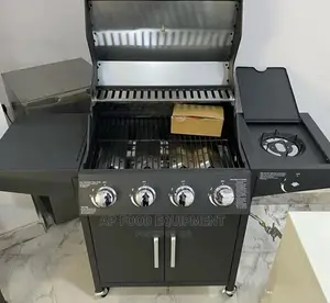 Bbq Charcoal Grill