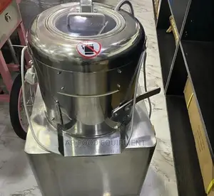 Quality Potato Peeler