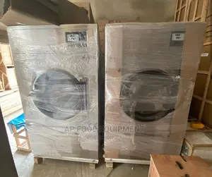 Industrial Washing Machine
