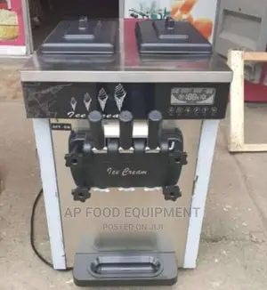 Ice Cream Machine