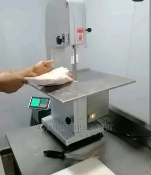 High Grade Bone Saw