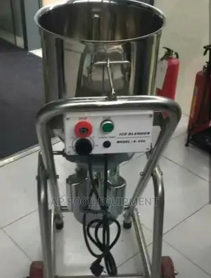 High Grade Industrial Blender