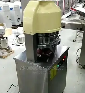 Dough Divider