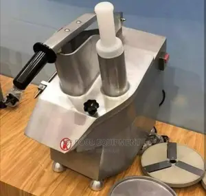 Plantain Chips Cutter
