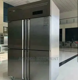 Industrial Refrigerator
