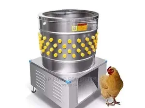 Chcicken Feather Remover