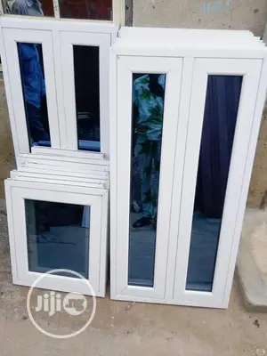 Casement Window Without Burglary