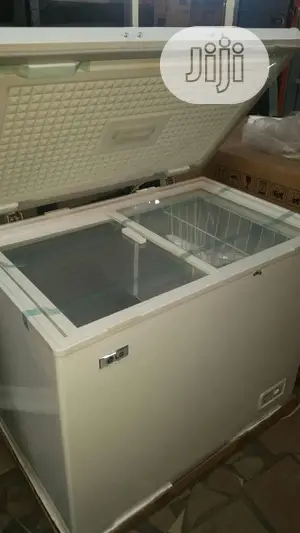LG Deep Freezer ( Model 450L )