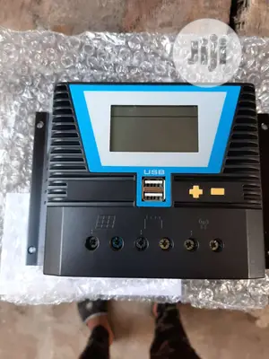 60amphs Solar Charge Controller 48volt