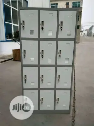 Workers Locker