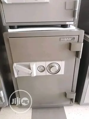 105 Gubabi Fireproof Safe