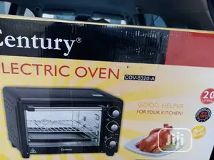 20 Litres Electric Oven