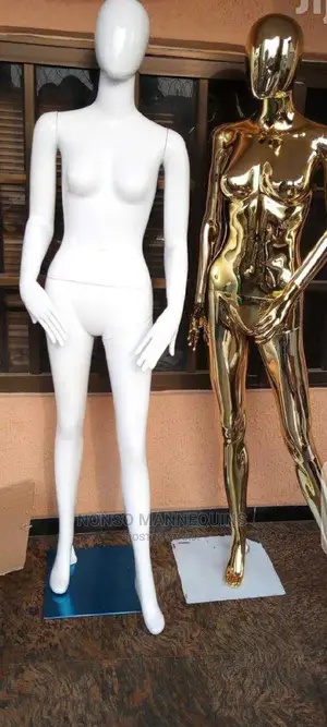 Rentals of All Mannequins S