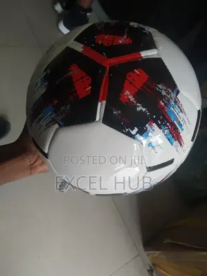 Adidas Football Size 5