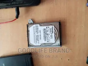 Hard Drive 500gb (External HDD) For Ur Storage