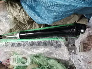 Volkswagen Shock Absorber For All Cars