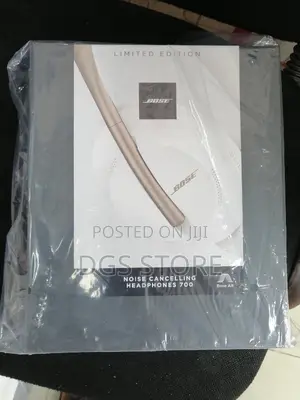 Bose NC 700 Limited Edition Bluetooth Headphone