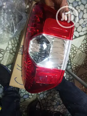 Toyota Tundra Back Light 2018 Right Side DEPO