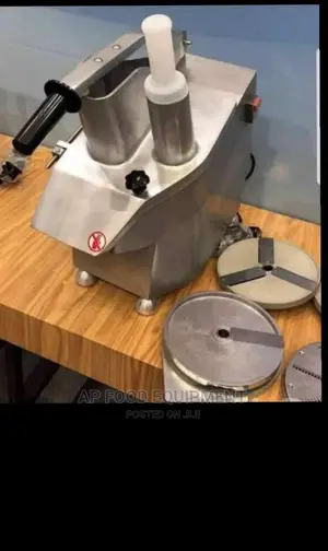 High Grade Vegetable Cutter