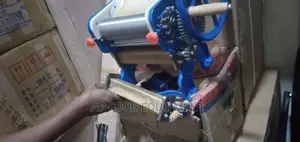Original Manual Chin Chin Cutter.