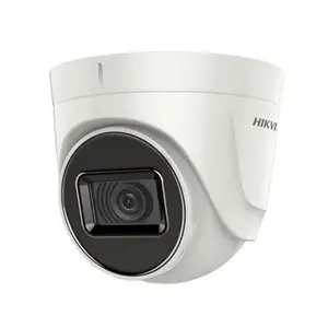 2 Mp Audio Indoor Turret Camera 2 Mp Coaxial Audio Camera