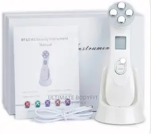 Brand New RF ESMS Beauty Instrument Device