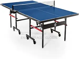 Joola Outdoor Water Resistant Table Tennis