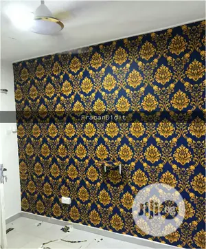 Quality Wallpapers In Abuja