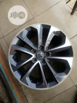 18 Rim for Honda