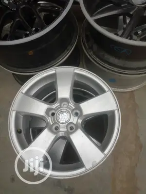 16 Rim for Toyota Corolla