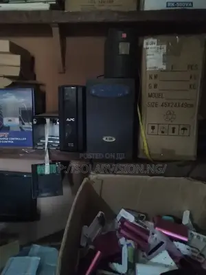 Ups Sales Apc, Eaton