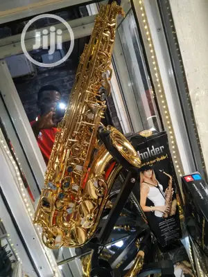 Original Professional Alto Saxophone Yamaha Products