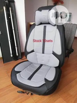 Leather Car Seat Covers for All Cars