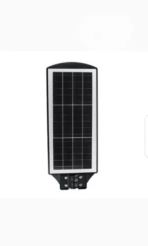 300w Solar Street Light Pir Motion Outdoor Garden Lamp