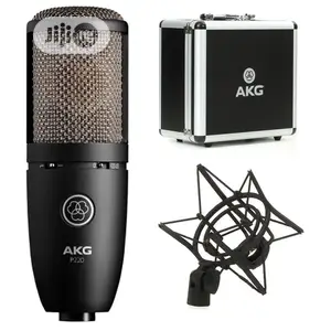 New Akg P220