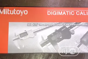 Mitutoyo Digital Caliper Original 8”