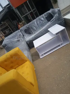 L-Shape Sofas