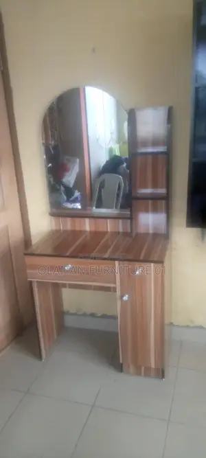 Dressing Mirrors