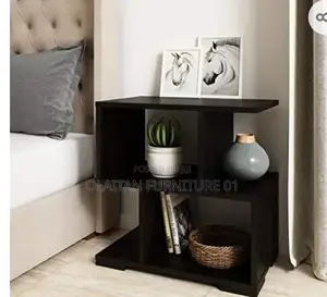 Bed Side Shelf