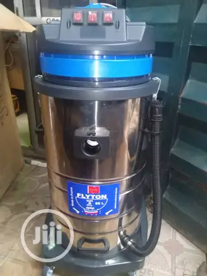 Vacuum Cleaner