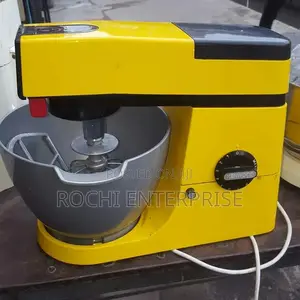 Cake Mixer