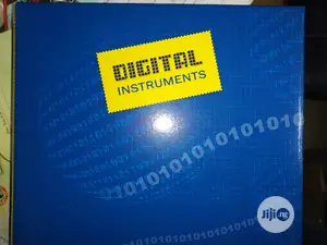 Digital Manometers