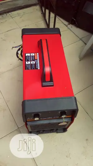 250amps Inverter Welding Machine