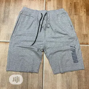 Turkish Shorts 1
