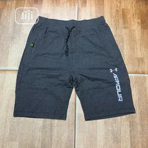 Turkish Shorts 1